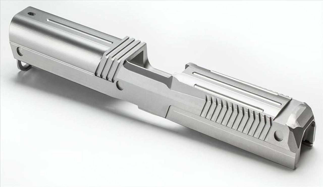 Lone-Wolf-Arms-Alpha-Wolf-M17-9mm-Gen-3-Slide-w-SS-23-Machining-for-Glock-17-Lone-Wolf-Arms-Alpha-Wolf-M17-9mm-Gen-3-Slide-w-SS-23-Machining-for-Glock-17 Lone Wolf Arms Alpha Wolf M/17 9mm Gen 3 Slide w/ SS 23 Machining for Glock 17