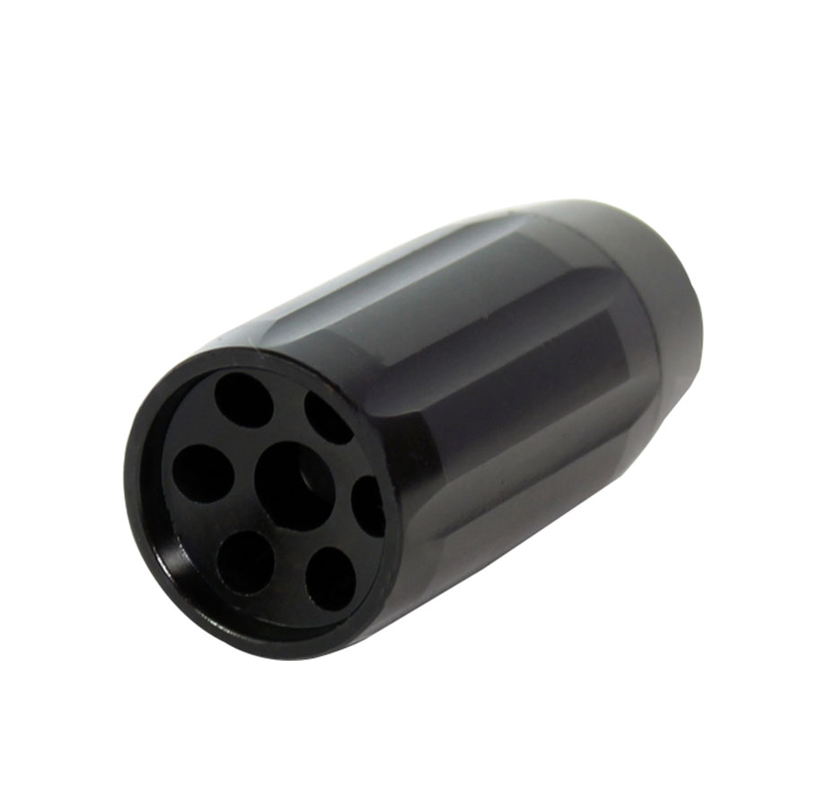 Kaw-Valley-Precision-22-Caliber-Linear-Comp-Black