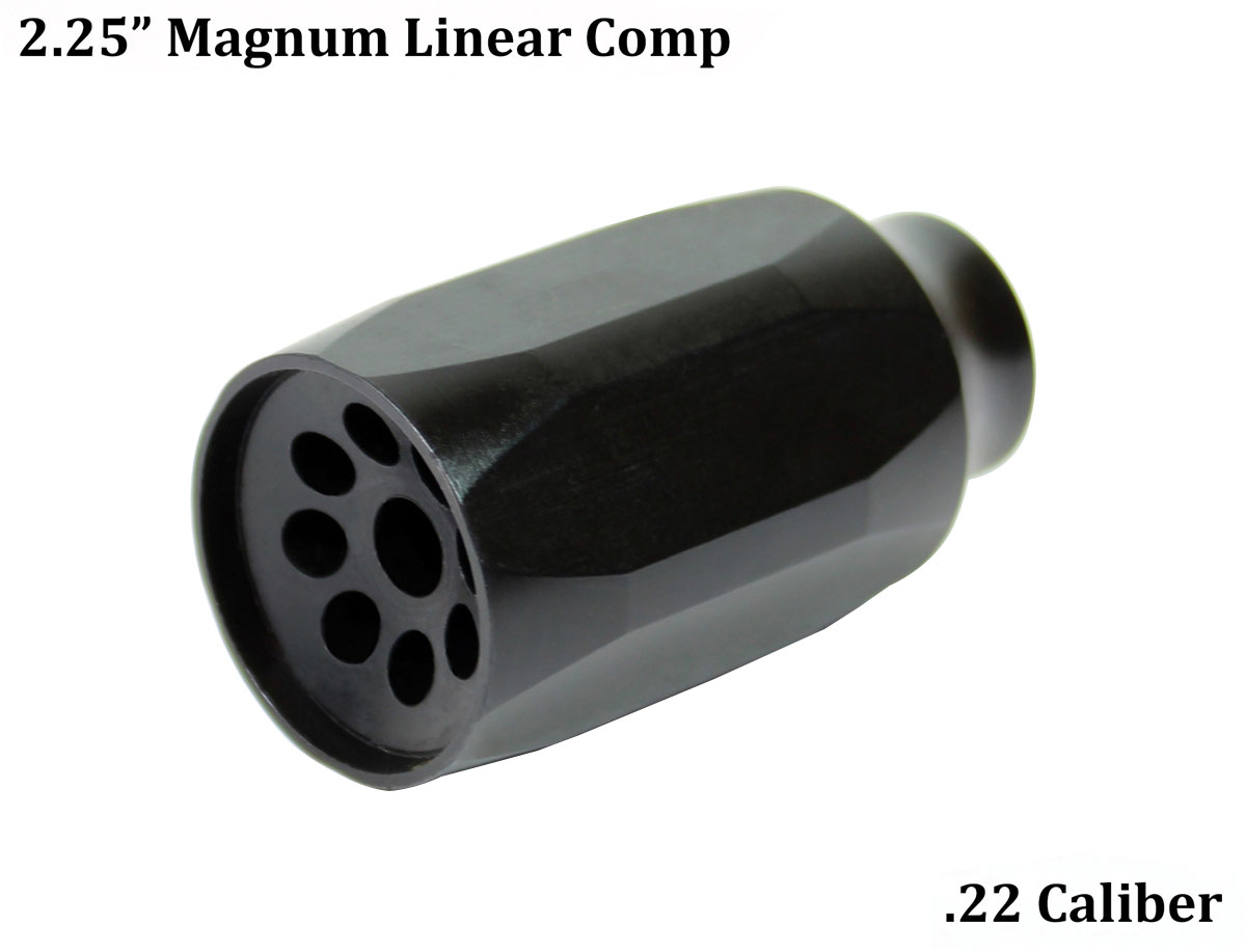 Kaw-Valley-Precision-2.25-Magnum-Linear-Comp-Black-12x28