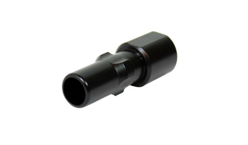 Kaw Valley Precision 3 Lug Barrel Adapter - 5/8x24 - Black Rifle Depot