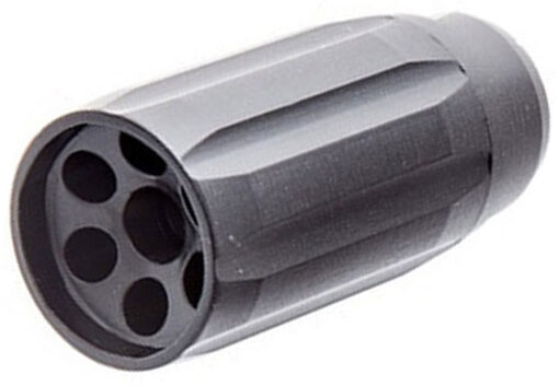 Kaw Valley Precision 30 Caliber Linear Comp - Black - Black Rifle Depot