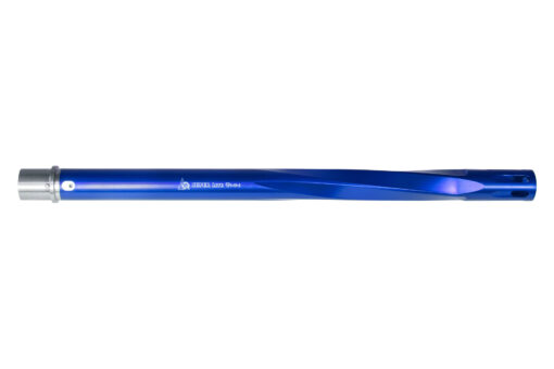 ODIN Works 16" 9mm SuperLite Barrel - Blue - Black Rifle Depot