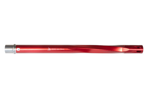 ODIN Works 16" 9mm SuperLite Barrel - Red - Black Rifle Depot