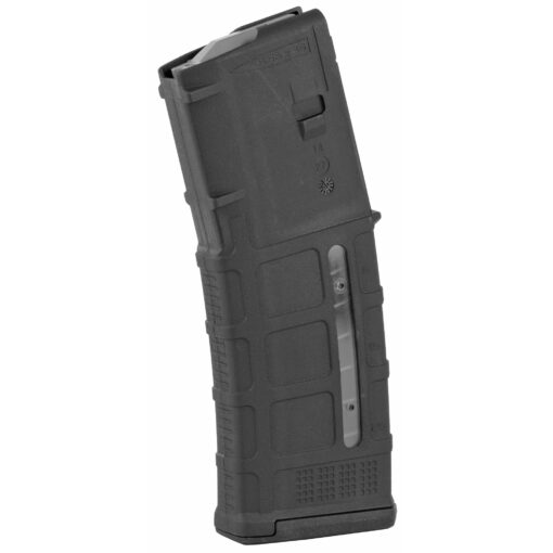 Magpul PMAG M3 5.56 Window 30RD - Black - Black Rifle Depot