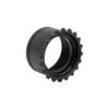 AR-15 Mil-Spec Barrel Nut