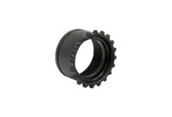 AR-15 Mil-Spec Barrel Nut