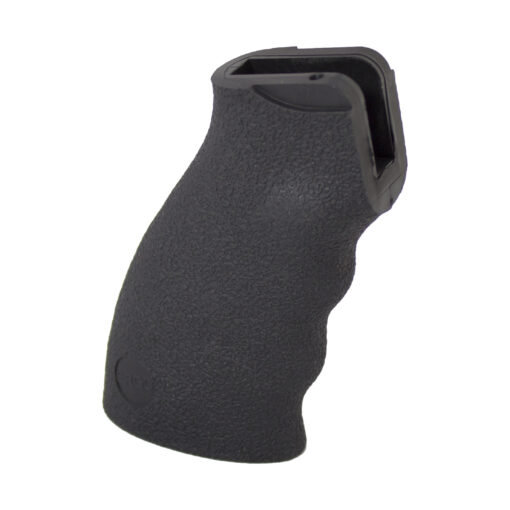 Ergo 2 Flat Top AR15/AR10 Grip Kit SureGrip - Black - Black Rifle Depot