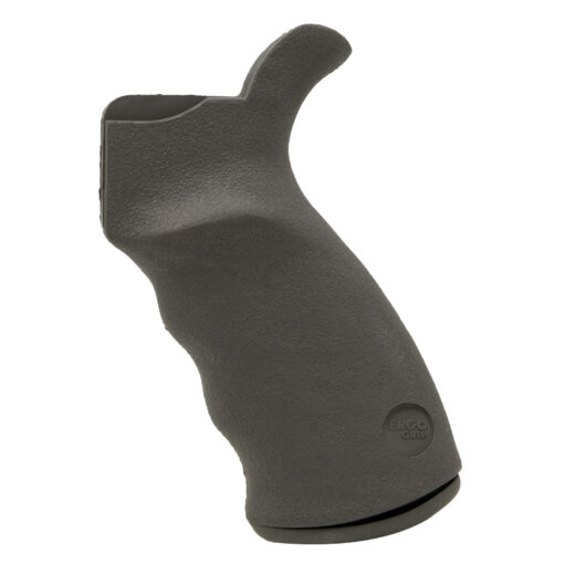 Ergo AR15/M16 Original Grip Kit SureGrip Right Hand - OD Green - Black Rifle Depot