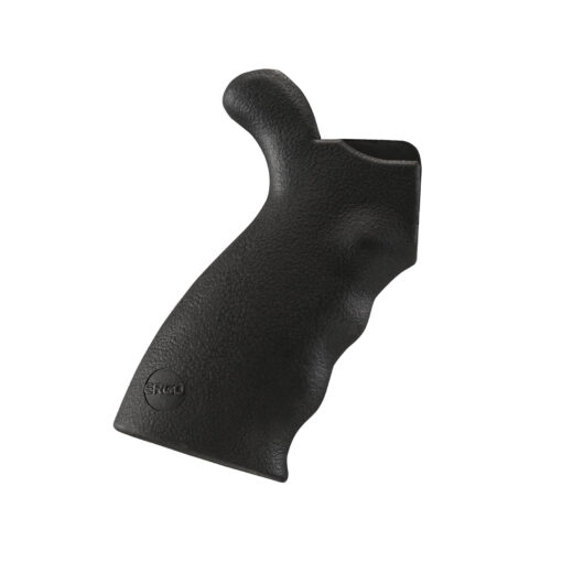 Ergo 2 AR15/M16/AR10 Grip Kit SureGrip Ambi - Black - Black Rifle Depot