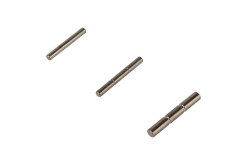 Zev Technologies Titanium Pin Kit For GLOCK Gen 3 - Black Rifle Depot