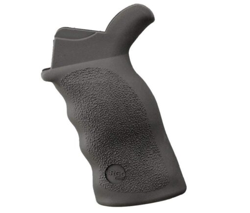 Ergo AR15/M16 Tactical DLX Grip SureGrip - Black - Black Rifle Depot