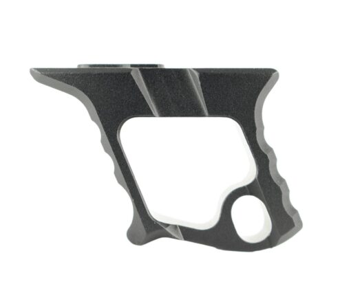 Tyrant Designs AR-15/10 M-LOK Handstop - Black - Black Rifle Depot