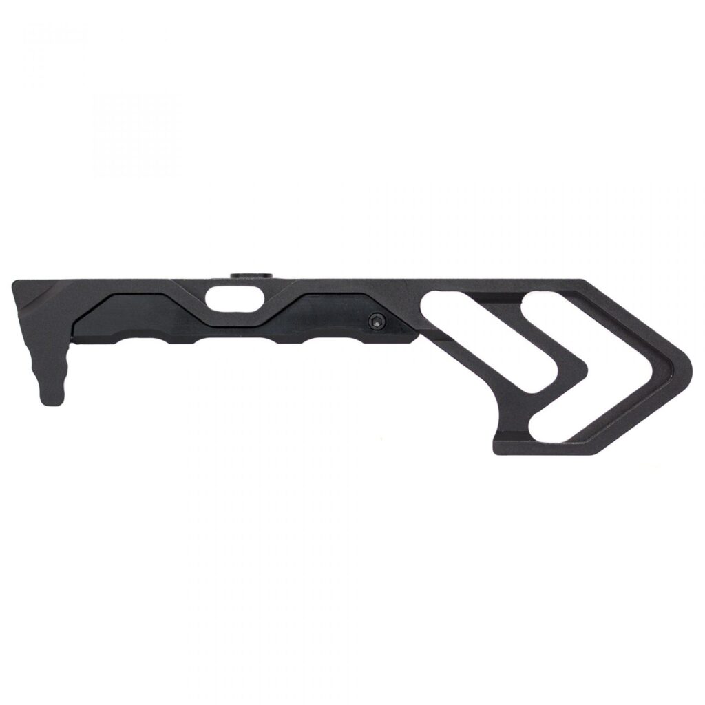 Tyrant Designs AR-10/15 MOD Foregrip M-LOK + Keymod