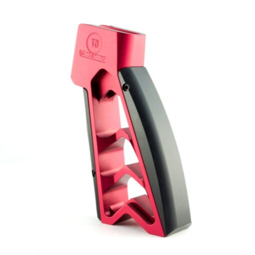 Tyrant Designs AR-15/10 MOD Pistol Grip - Black Rifle Depot
