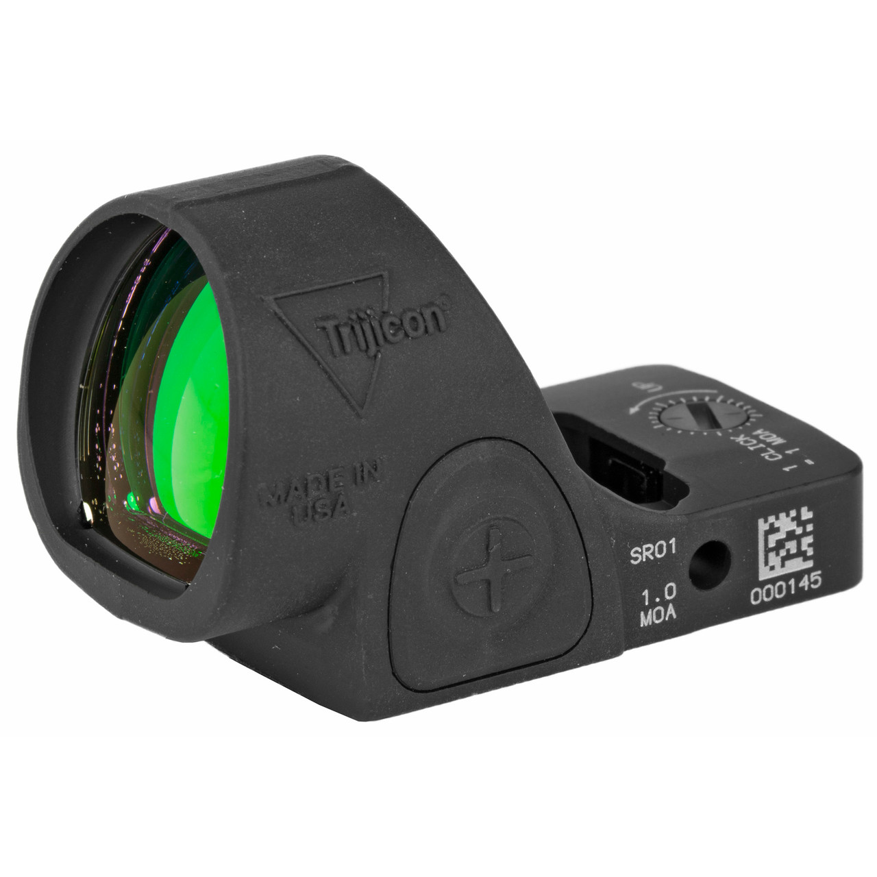 Trijicon-SRO-Sight-Adjustable-LED-1.0-MOA-Red-Dot-Trijicon-SRO-Sight-Adjustable-LED-1.0-MOA-Red-Dot Trijicon SRO Sight Adjustable LED 1.0 MOA Red Dot
