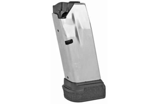 Springfield Armory HC5913 Hellcat 13rd 9mm Luger Springfield Hellcat Stainless Steel - Black Rifle Depot