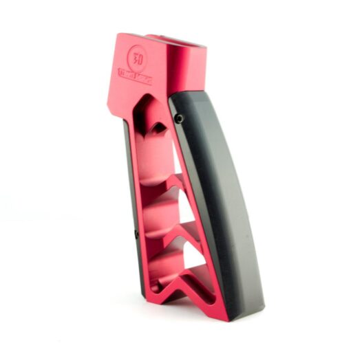 Tyrant Designs AR-15/10 MOD Pistol Grip - Black Rifle Depot