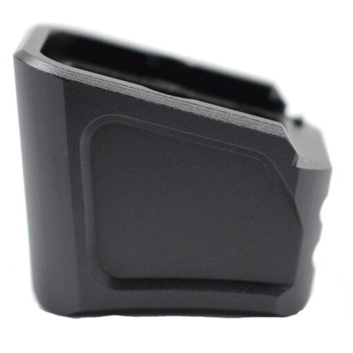 Tyrant Designs for Glock 17/22/34/35/19X/45 +4/5 9MM/.40 Magazine Extension - Black Rifle Depot