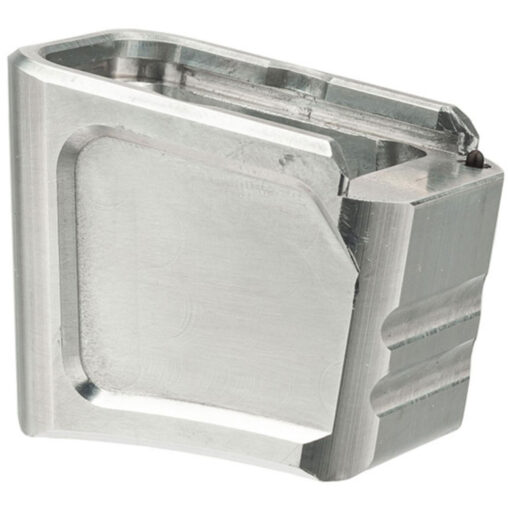 Tyrant Designs for Glock 17/22/34/35/19X/45 +4/5 9MM/.40 Magazine Extension - Black Rifle Depot