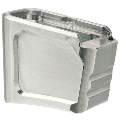 Tyrant Designs for Glock 19/23 +4/5 9MM/.40 Magazine Extension - Black Rifle Depot