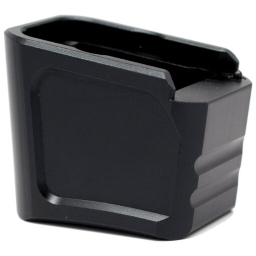 Tyrant Designs for Glock 19/23 +4/5 9MM/.40 Magazine Extension - Black Rifle Depot