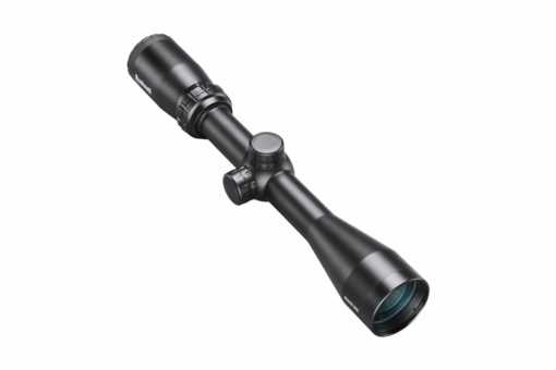 Bushnell Rimfire 3-9x40mm SFP DZ22 Rifle Scope - BDC Reticle - Black Rifle Depot