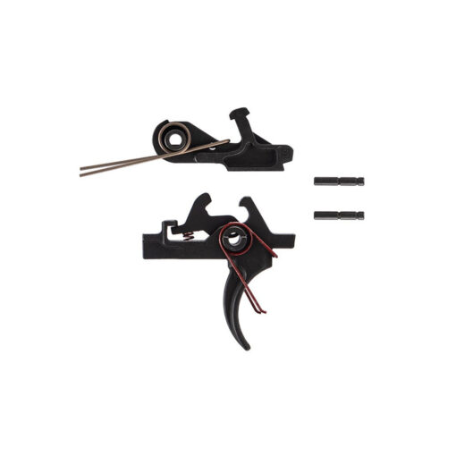 Aero Precision 2-Stage Phosphate Trigger - Black Rifle Depot
