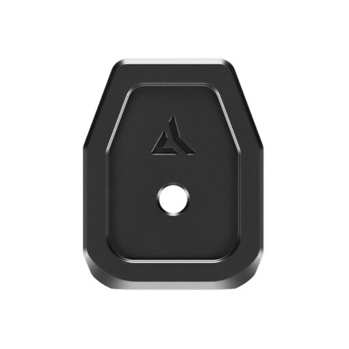 Radian Sig P365-XMACRO TRU-17 - Magazine Base Pad - Black (2 Pack) - Black Rifle Depot
