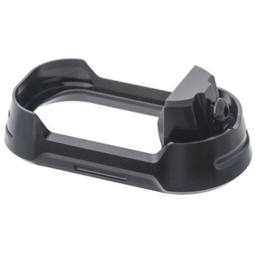 Tyrant Designs Glock 19 Magwell Gen 3/4 Black Screw - Black - Black Rifle Depot
