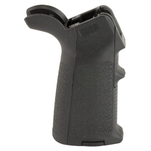 Magpul MIAD Gen 1.1 AR10 Grip Kit - Black - Black Rifle Depot