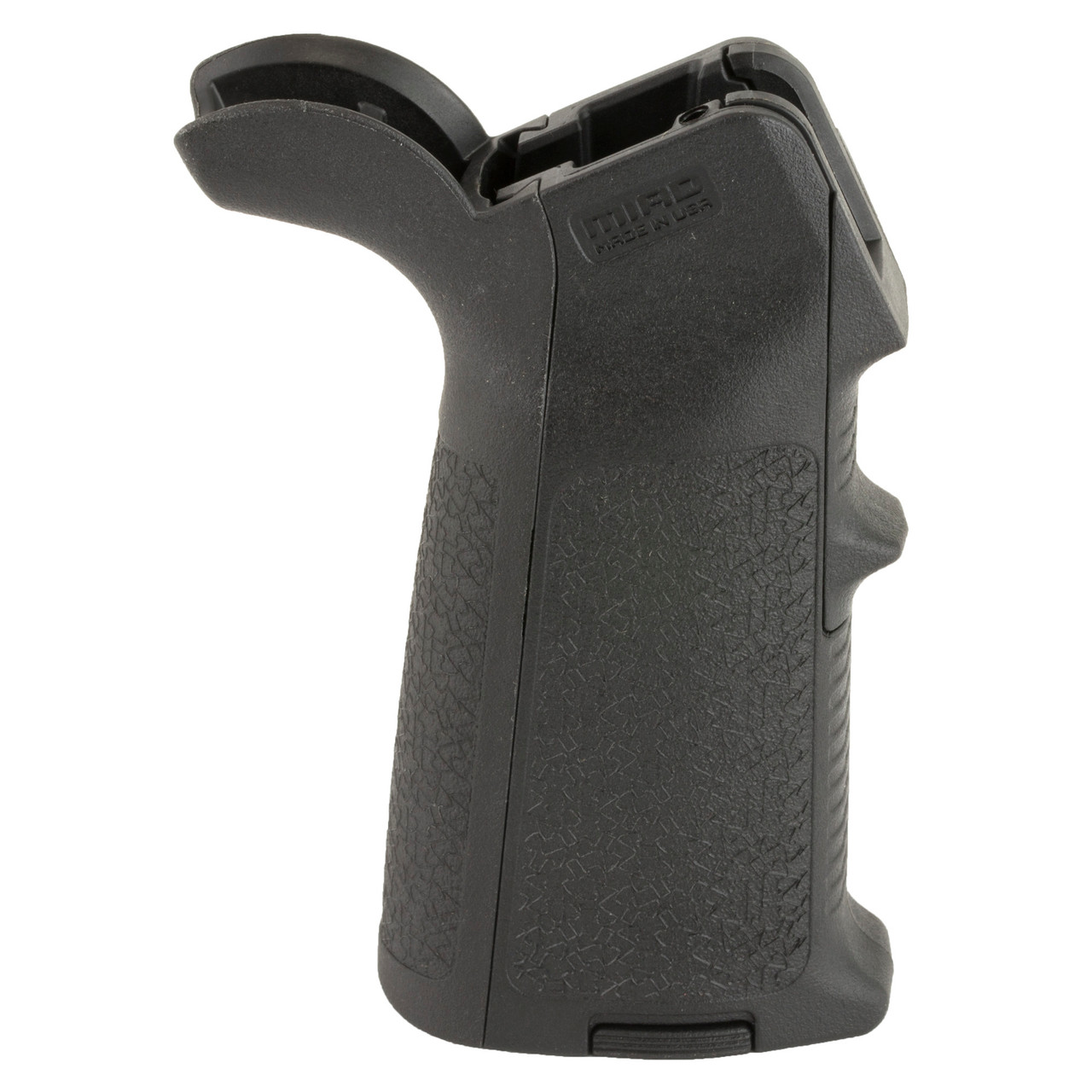 Magpul-MIAD-Gen-1.1-AR10-Grip-Kit-Black-Magpul-MIAD-Gen-1.1-AR10-Grip-Kit-Black Magpul MIAD Gen 1.1 AR10 Grip Kit - Black
