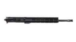 16" 300 BLK Nitride Carbine M-LOK Upper Assembly