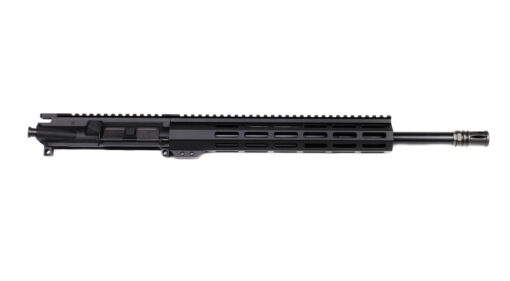 16" 300 BLK Nitride Carbine M-LOK Upper Assembly - Black Rifle Depot