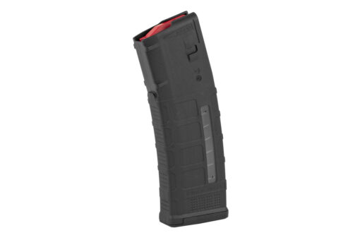 LWRC P-MAG 30RD 6.8mm SPC Magazine - Black Rifle Depot