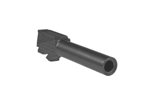 Lone Wolf Dusk 19 9MM Barrel for Glock 19 - Graphite Gray - Black Rifle Depot