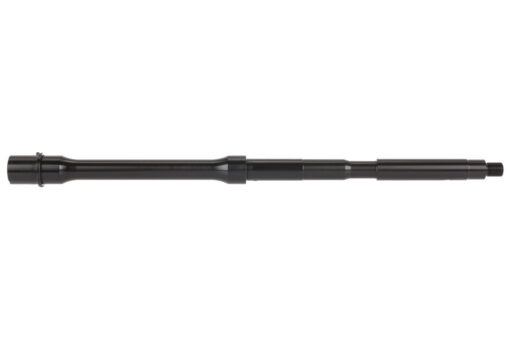 16" 5.56 NATO 1:8 Carbine Length M4 Barrel - Black Nitride - Black Rifle Depot