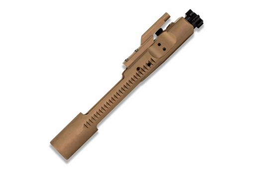 AR-15 .223/5.56 Bolt Carrier Group - FDE PVD - Black Rifle Depot