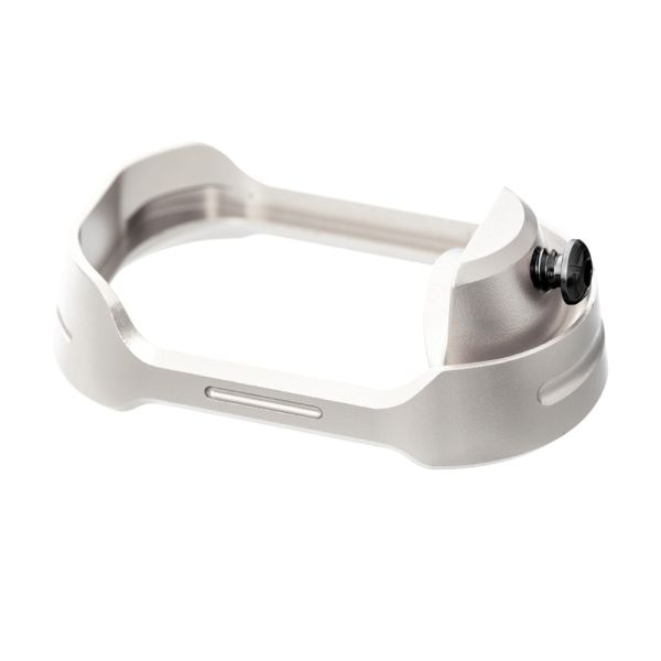 Tyrant-Designs-TD-G19-G5-MW-BLKSCREW-Glock-19-Magwell-Gen-5-Aluminum