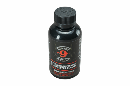 Hoppe's HBCC Black Copper Cleaner - 4oz - Black Rifle Depot