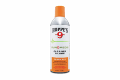 Hoppe's GM2 Gun Medic Cleaner & Lube - 10oz