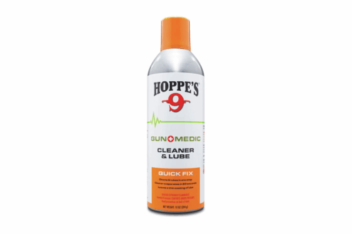 Hoppe's GM2 Gun Medic Cleaner & Lube - 10oz - Black Rifle Depot