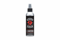 Hoppe's HBC6 Black Bore Cleaning Solvent - 6oz