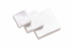 Hoppe's 12/16GA Cleaning Patches - 300ct