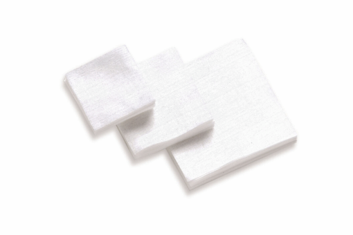 Hoppe's 12/16GA Cleaning Patches - 300ct - Black Rifle Depot