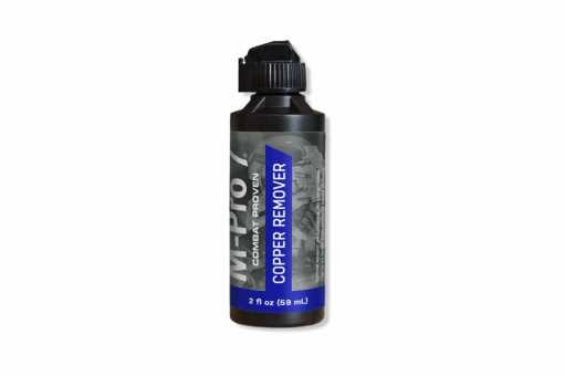 Hoppe's M-Pro 7 Copper Solvent - 2oz - Black Rifle Depot