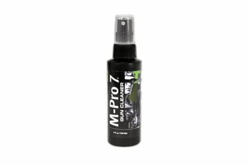 Hoppe's M-Pro 7 Gun Cleaner - 2oz - Black Rifle Depot