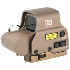 EOTech EXPS3-0 Holographic Weapon Sight - Tan