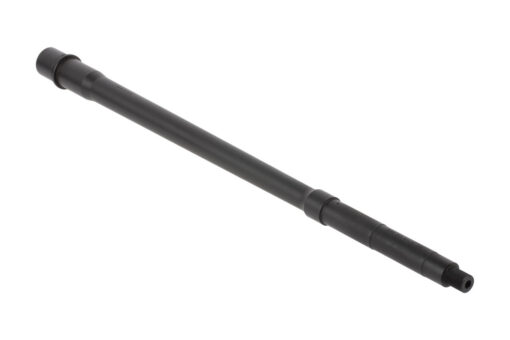 Criterion Barrels 18" .223 Wylde Hybrid Nitride Rifle Length Barrel - Black Rifle Depot