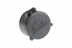 Butler Creek Flip Up Scope Cover - 31 Objective