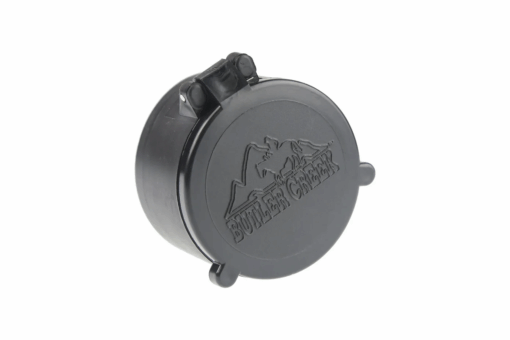 Butler Creek Flip Up Scope Cover - 31 Objective - Black Rifle Depot